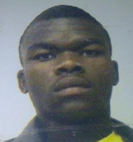 Cebisile Yawa portrait
