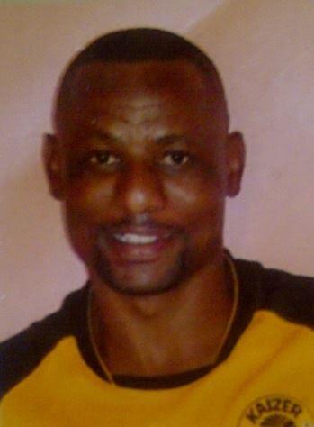 Michael Ngweyi portrait