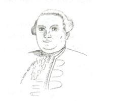 Baron Joachim van Plettenberg portrait