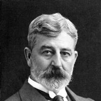  William  Philip  Schreiner portrait