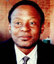 Jeffry Dumo Baqwa portrait