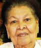  Elsie  Nair portrait