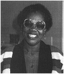 Feziwe Bookholane portrait