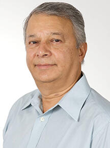 Hemant Kumar Waghmarae portrait