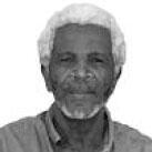 Josiah Khiphusizi  Jele portrait
