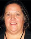 Marion Monica Sparg portrait