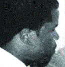  Mthuli  ka Shezi portrait