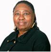 Dr. Oshadi Maphefo Jane  Mangena  portrait