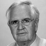 Pieter Streicher Steyn portrait