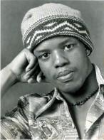 Siphiwo  Maxwell “Congress” Mthimkhulu portrait
