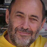  Alan  Wieder portrait