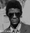 Fort Calata  portrait