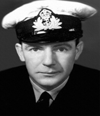  Cecil  Williams portrait