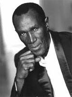  Henry “Black Cat” Cele  portrait