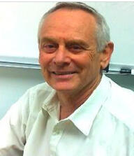 David Hemson portrait
