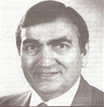 Abdul ‘Apamai’  Rahman  Dawood portrait