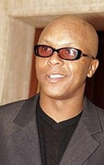  Theophilus Doctorson Khumalo portrait