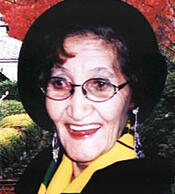 Ellen  Lambert portrait
