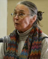 Elza  Miles (Botha)  portrait