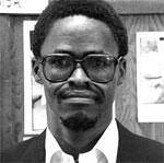 Matthew Goniwe  portrait