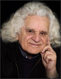 Günther Komnick portrait