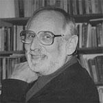 Harold Wolpe portrait