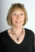  Heidi  Holland portrait