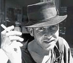  John   Hodgkiss portrait