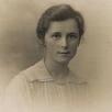 Dora Taylor portrait