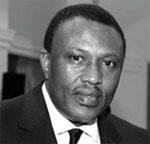 Dr  Irvin   Khoza  portrait