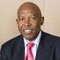 Lesetja Kganyago portrait