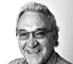  Mannie  Manim  portrait