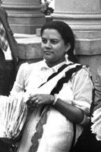 Rahima Moosa portrait