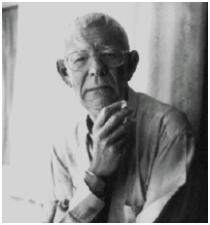 Marius Schoon portrait