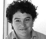  Marlene  van Niekerk portrait