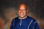 Ngila Micheal Muendane portrait