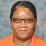 Thandi Modise portrait
