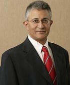 Mohammed Valli Moosa portrait