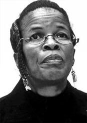 Thenjiwe Mtintso portrait