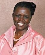    Ncumisa Chwayita Kondlo portrait