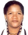 Nomathamsanqa Xoliswa Ngwevela portrait
