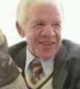 Dr  Thamsanqa  Wilkinson ‘Wilkie’  Kambule  portrait