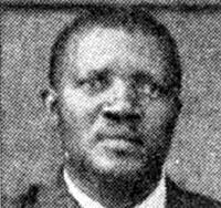 J. Nkampeni portrait