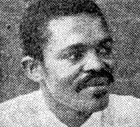 Bonakele Milner Ntsangani portrait