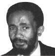 Jabulani “Mzala” Nxumalo  portrait