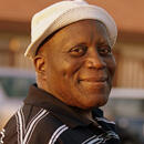  Oswald Mbuyiseni Mtshali portrait