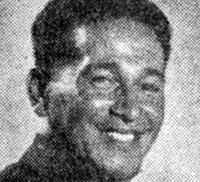 George Edward Peake portrait