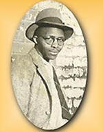 Petros   Molefe portrait