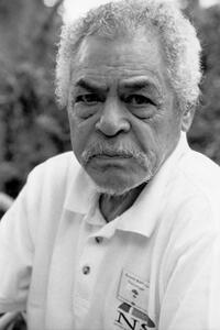 Ricardo Rangel portrait