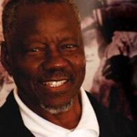 Masana Sam Nzima portrait